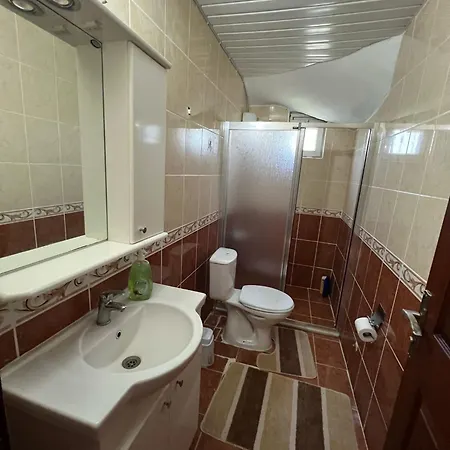 Вилла Olive Private Pool Анталья