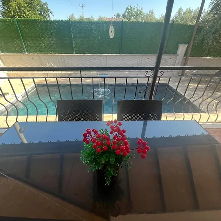 Olive Private Pool * Анталья