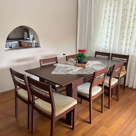 Vila Olive Private Pool Antalya