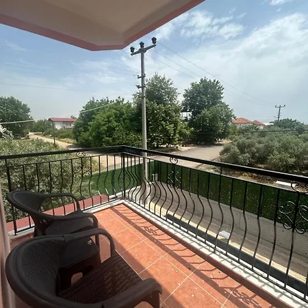 Vila Olive Private Pool Antalya