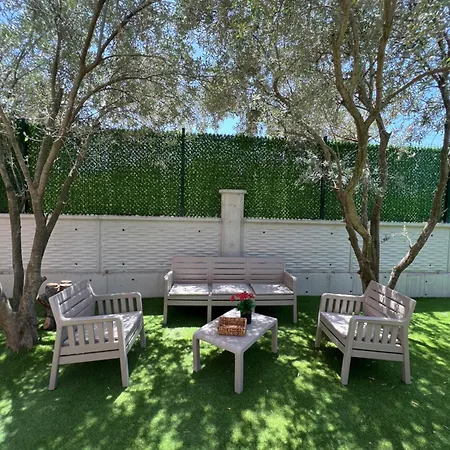 Βίλα Olive Private Pool