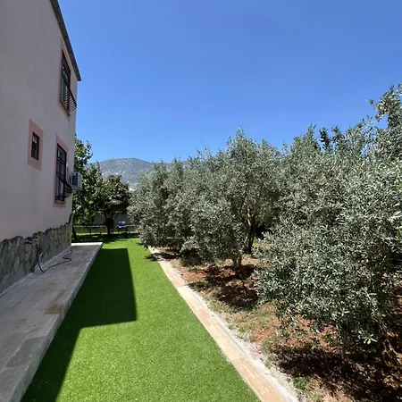 Villa Olive Private Pool Antalya