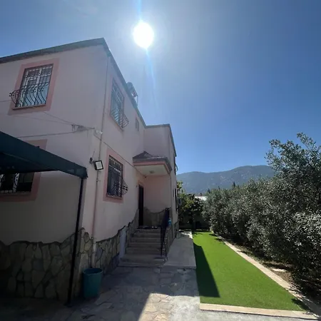 Vila Olive Private Pool Antalya