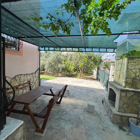 Olive Private Pool * Antalya