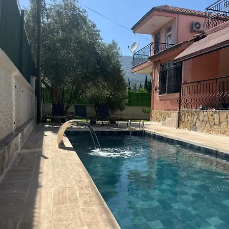 Villa Olive Private Pool